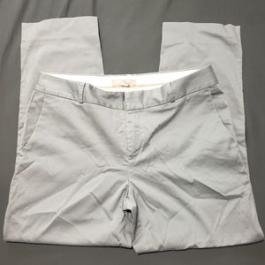 Banana republic Hampton pants size 10